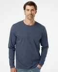 Organic Long Sleeve T-Shirt