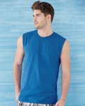 Ultra Cotton® Sleeveless T-Shirt