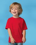 Toddler Fine Jersey Tee