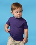 Infant Fine Jersey Tee