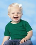 Infant Cotton Jersey Tee