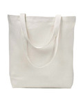 Recycled Cotton Everyday Tote