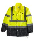 Storm Cover Waterproof Rain Jacket