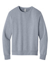 Unisex Sponge Fleece Classic Crewneck Sweatshirt