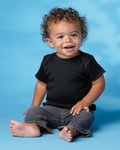 Infant Baby Rib Tee