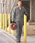 Deluxe Coverall