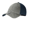 Shadow Stretch Mesh Cap