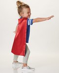 Toddler Cape