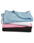 Premium Jersey Infant Blanket