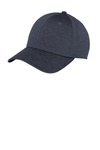 Shadow Stretch Heather Cap