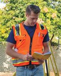 Professional Surveyors Vest