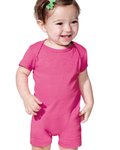 Infant Premium Jersey T-Romper