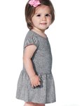 Infant Baby Rib Dress