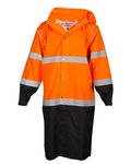 Premium Brilliant Series® Long Rain Coat