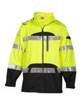 Premium Black Series® Rainwear Jacket