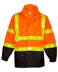 Storm Stopper Pro Rainwear Jacket