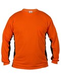 Premium Black Series® Long Sleeve Hi-Viz T-Shirt