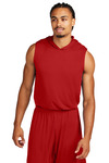 Competitor Sleeveless Hoodie