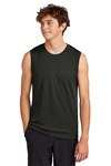 Performance Sleeveless Tee