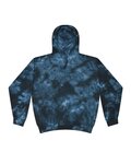 Crystal Wash Hooded Sweatshirt