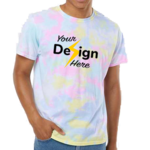 Dream Tie-Dyed T-Shirt