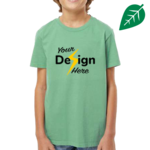 Youth Organic T-Shirt