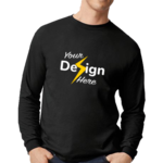 DryBlend® 50/50 Long Sleeve T-Shirt