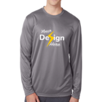 Cool DRI® Long Sleeve Performance T-Shirt