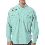 PFG Bahama™ II Long Sleeve Shirt