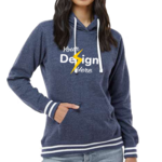 Women’s Relay Hooded Sweatshirt