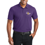 EZPerformance Pique Polo