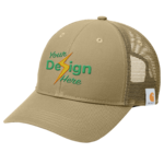 Rugged Professional Series Cap