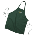 Bib Apron